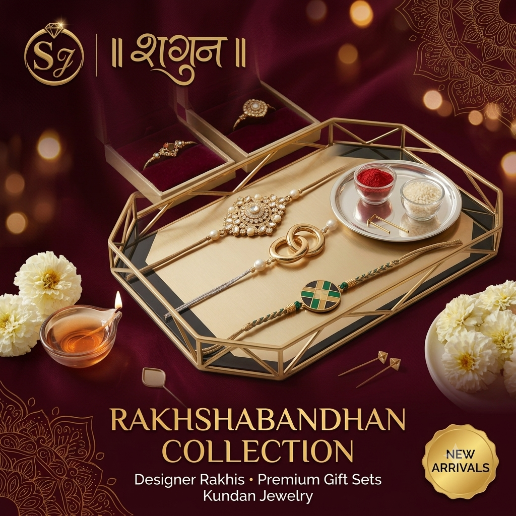 RAKHI